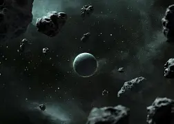 Поздравляем с международным днем космонавтики!